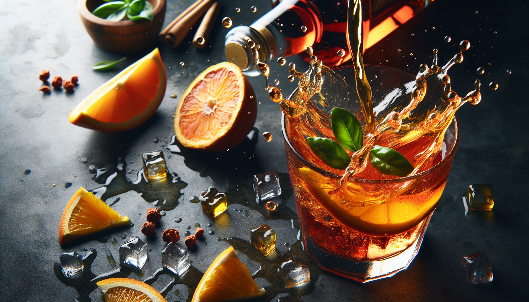 aperol spritz ingredienti